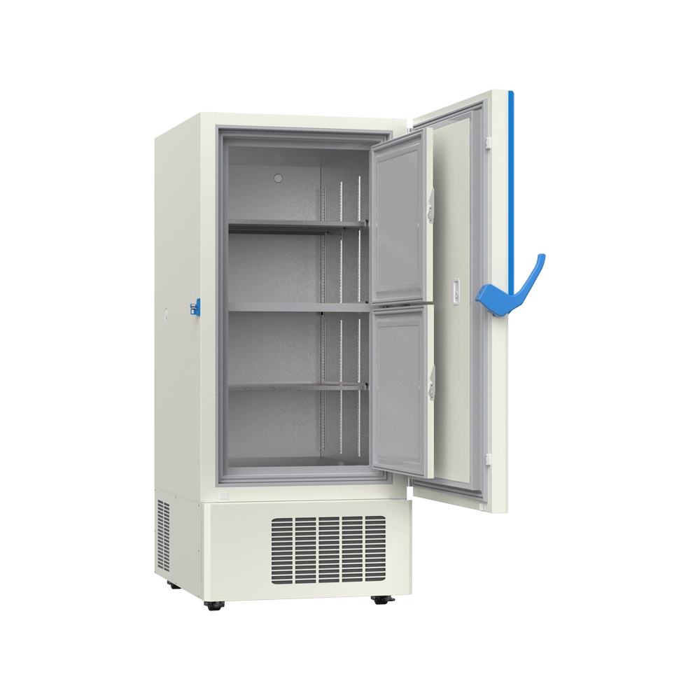 -86°C Ultra Low Temperature Upright Freezer LUF-D23